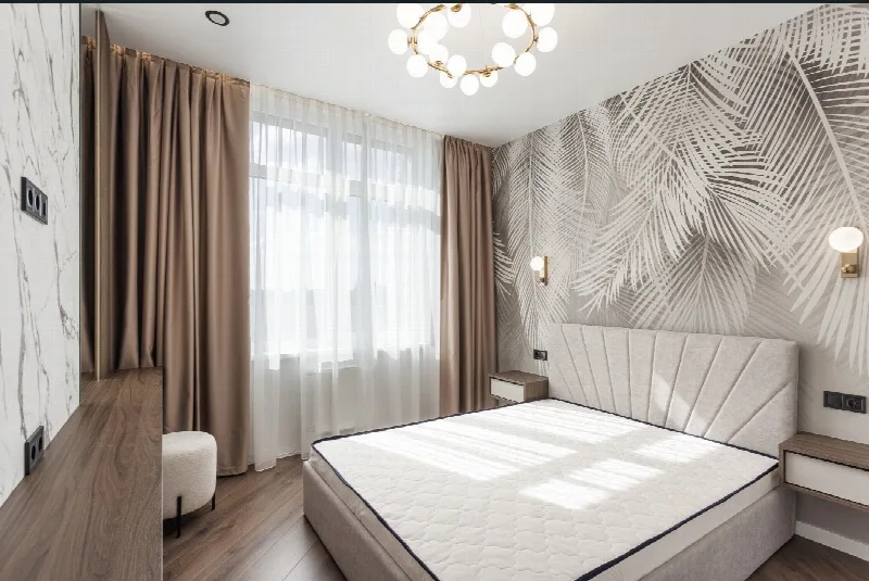 3-room apartment, 77 m², The 68 Pearl, Fontan