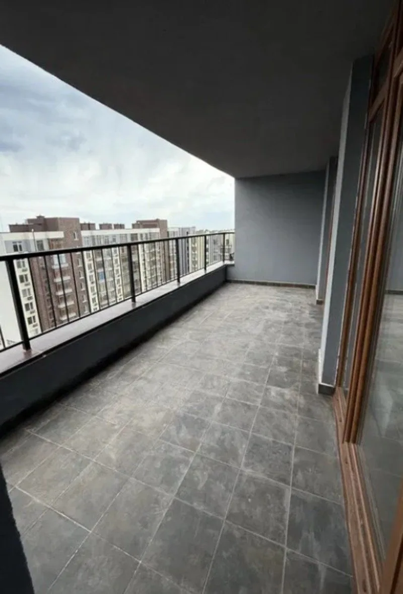2-комнатная квартира, 78 м², Сады Ривьеры, Фонтанка