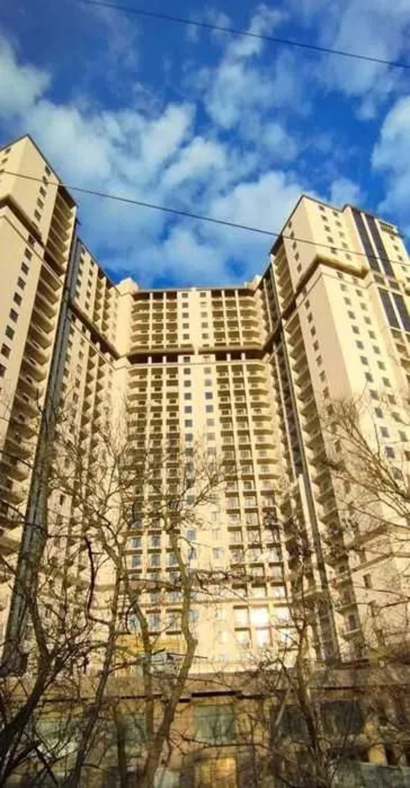 2-кімнатні, 51 м²