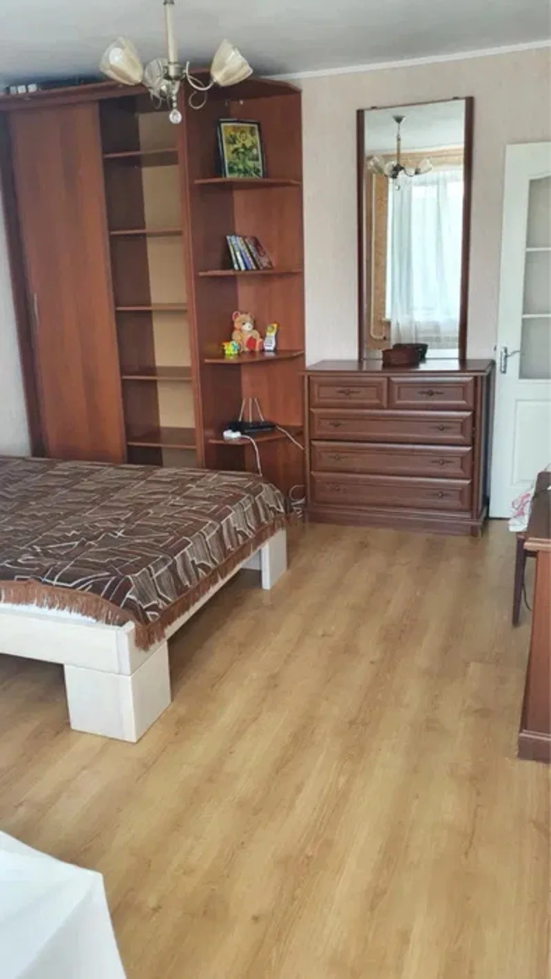 1-кімнатні, 29 м²