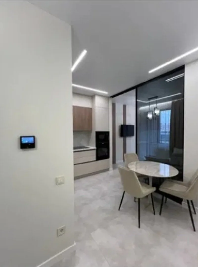 2-кімнатні, 45 м²
