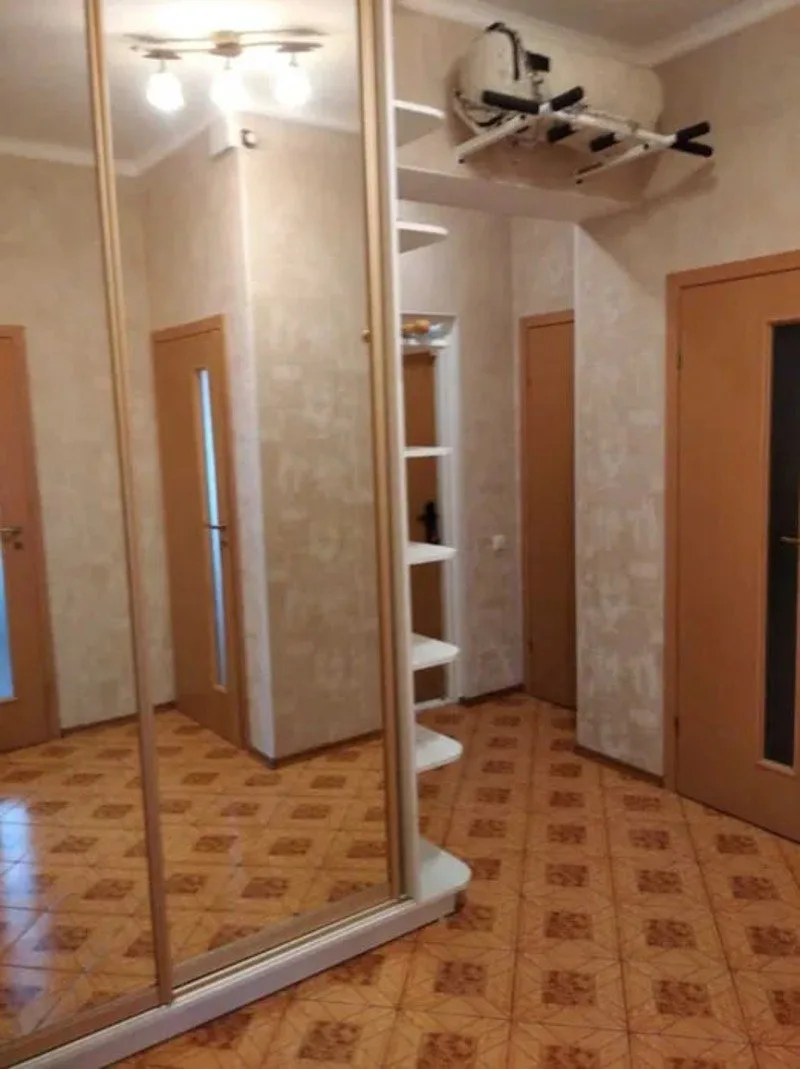 2-кімнатна квартира, 178 м², Молдаванка