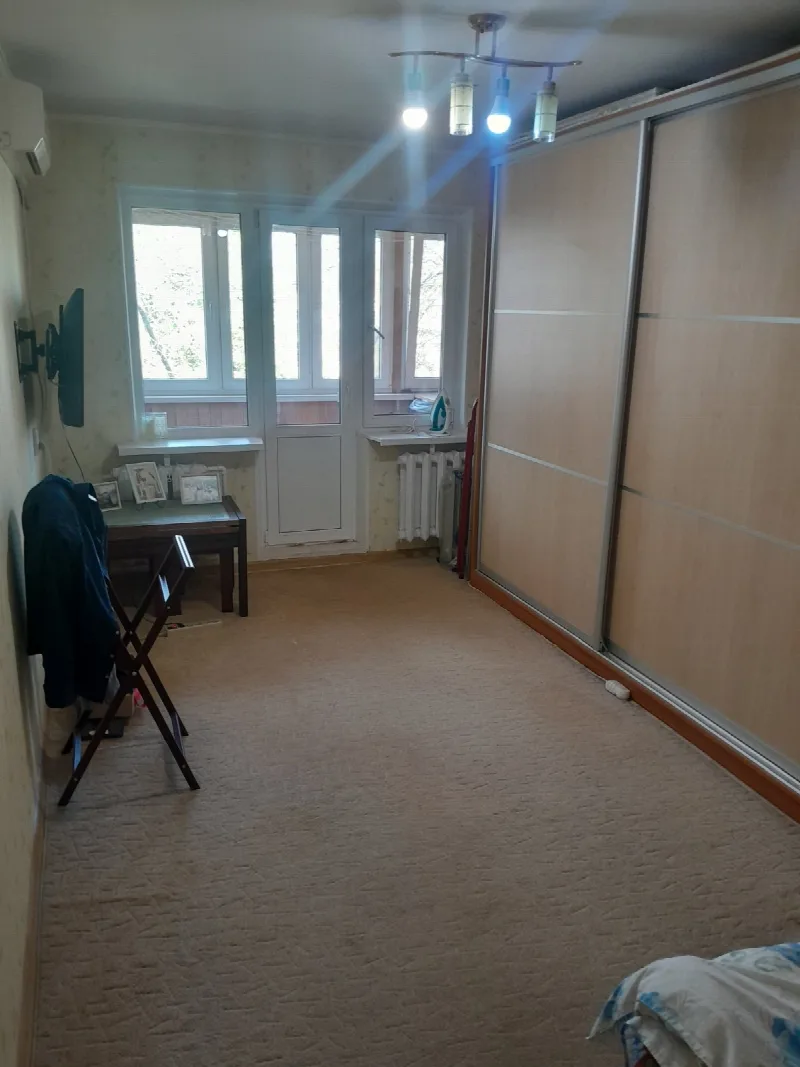 2-кімнатні, 42 м²