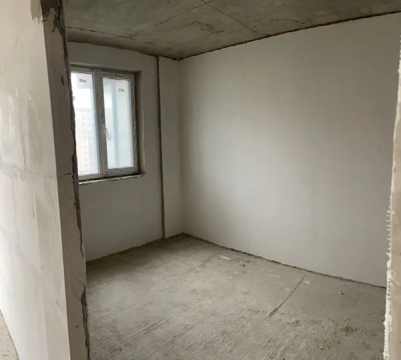 1-кімнатна квартира, 40 м², Котовського
