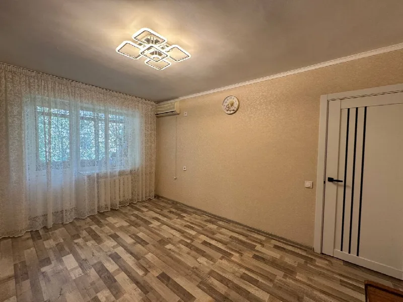 3-кімнатні, 55 м²