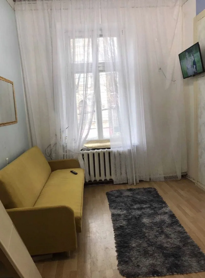 1-кімнатна квартира, 25 м², Центр