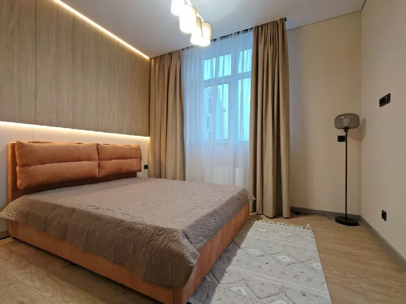 2-кімнатні, 60 м²