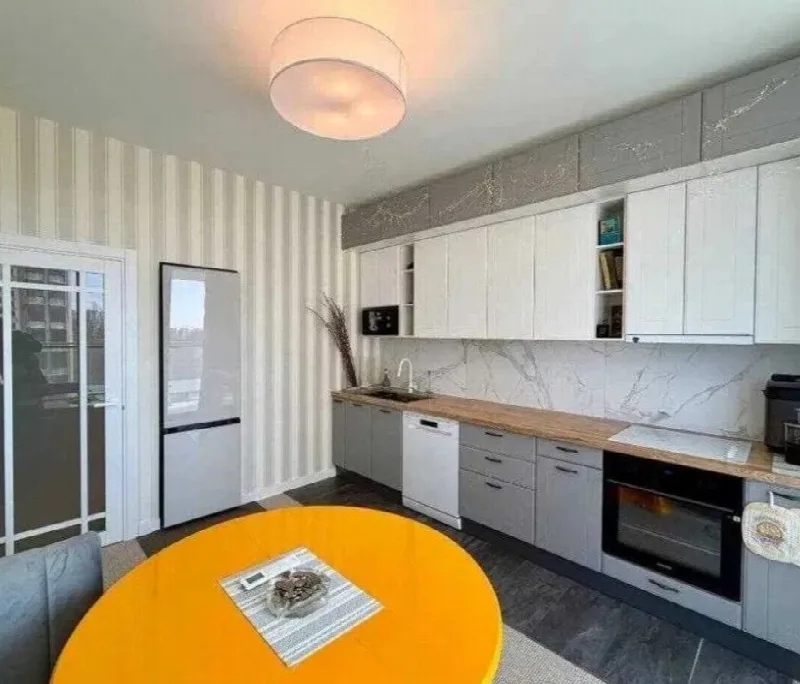 1-кімнатна квартира, 53 м², KANDINSKY Odessa Residence, Шевченко-Французький
