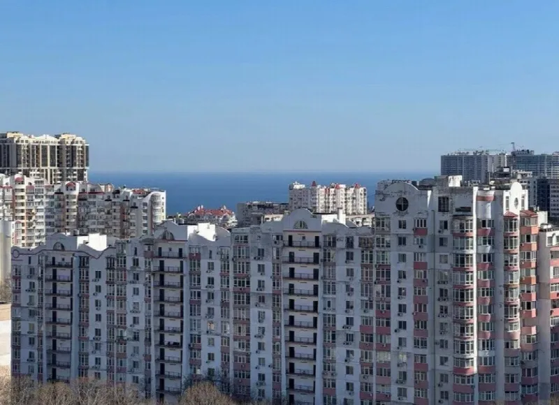 2-кімнатні, 79 м²