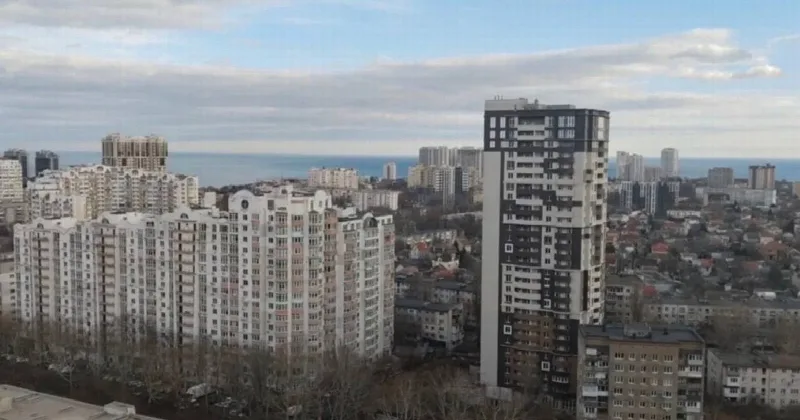 1-кімнатна квартира, 56 м², Modern, Фонтан