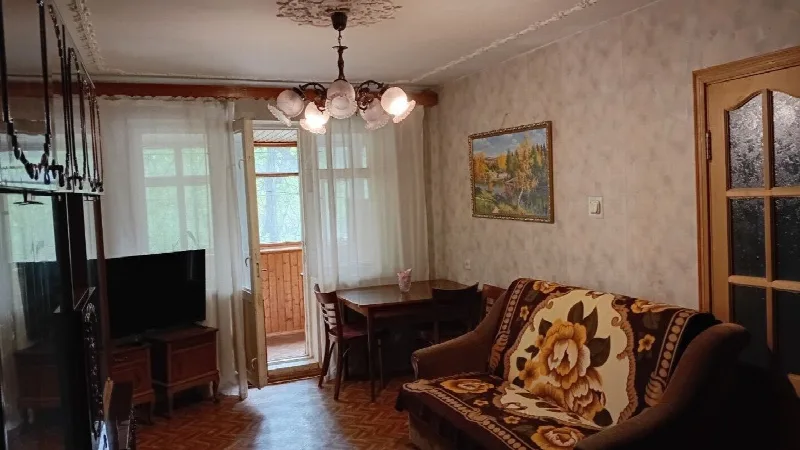 3-кімнатна квартира, 57 м², Черемушки