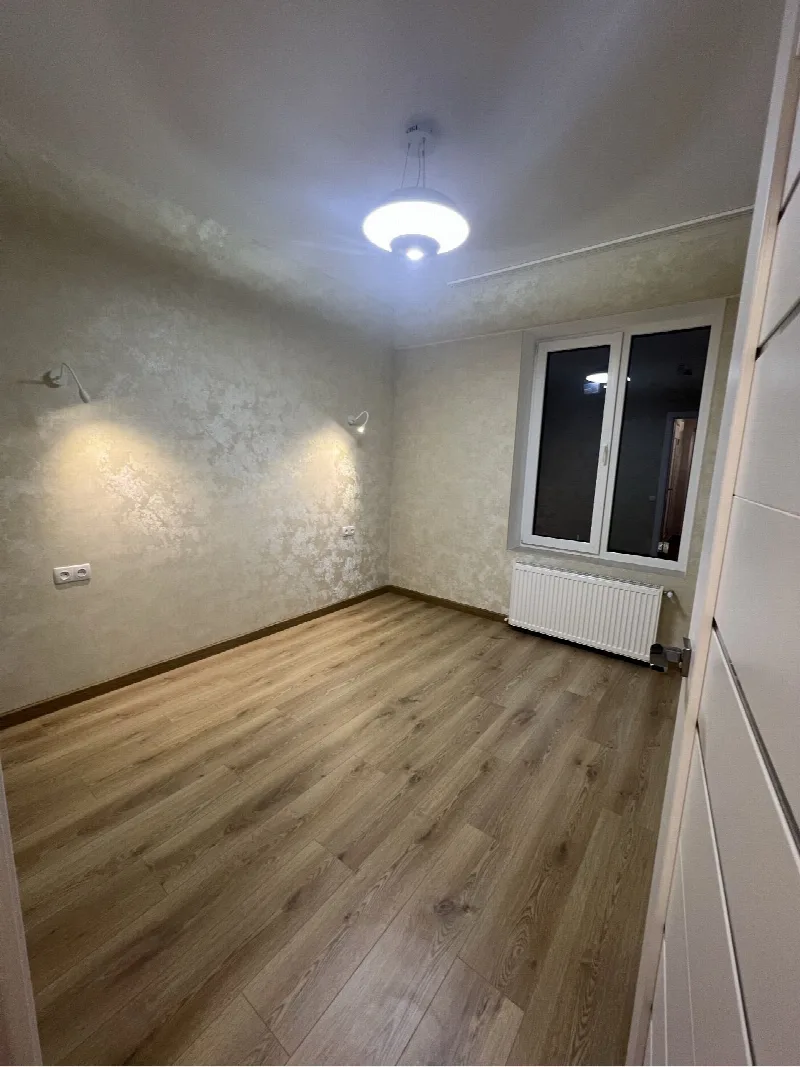 1-room, 34 m²