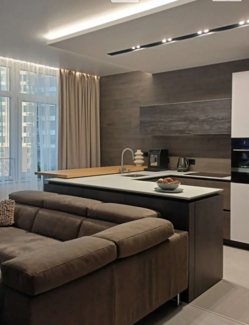2-кімнатна квартира, 105 м², 32 Перлина, Фонтан