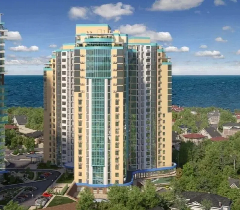 2-кімнатні, 81 м²