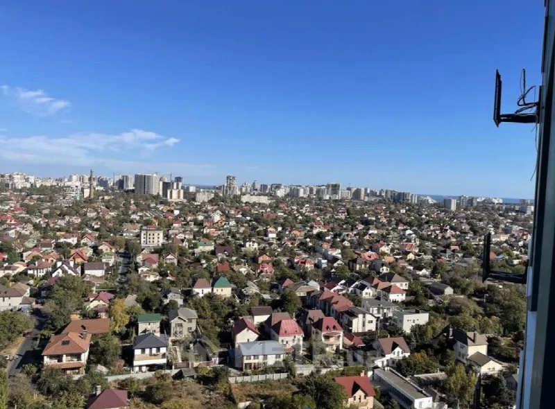 1-комнатная квартира, 51 м², Альтаир-3, Таирова