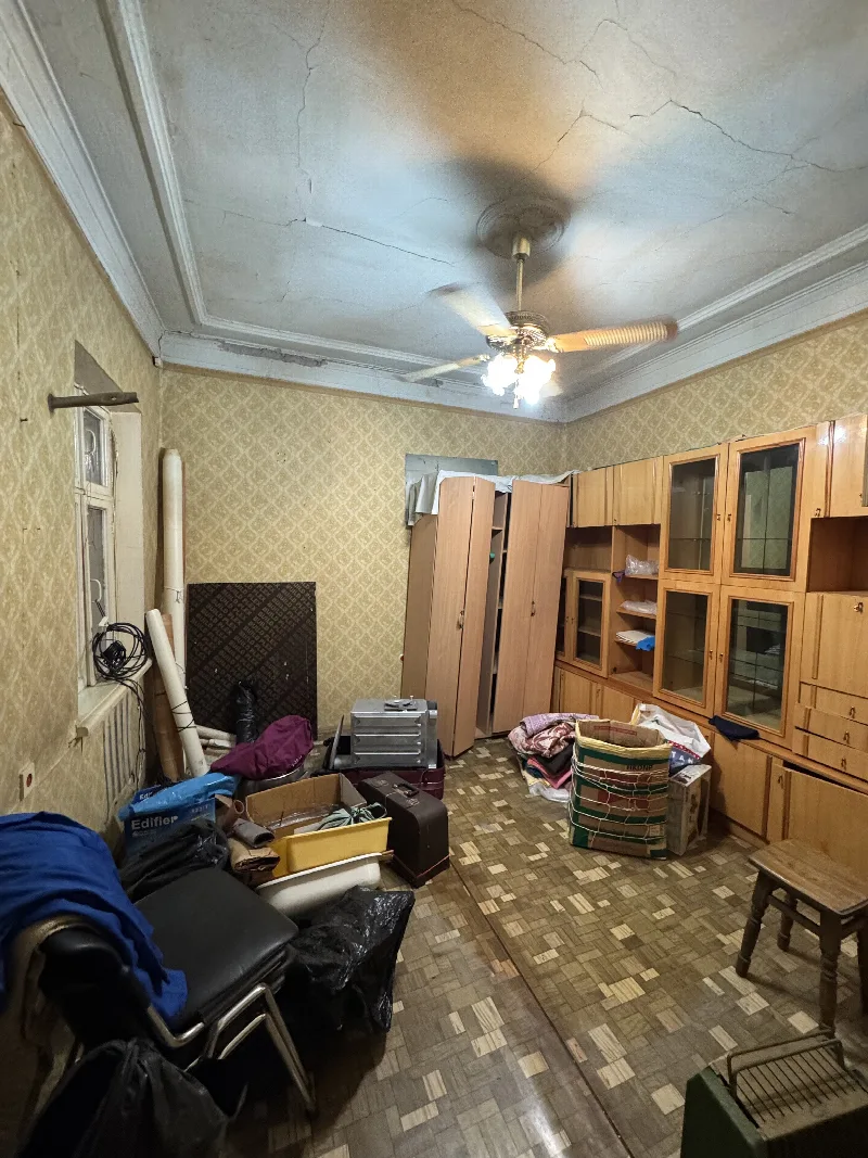 2-кімнатні, 52 м²