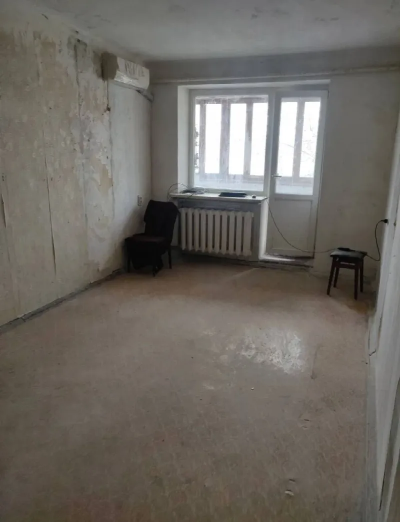 3-кімнатні, 55 м²
