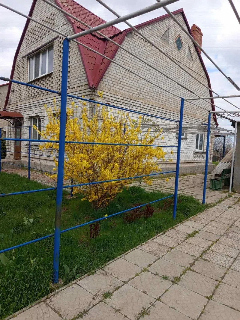 5-room house, 120 m², Lativka