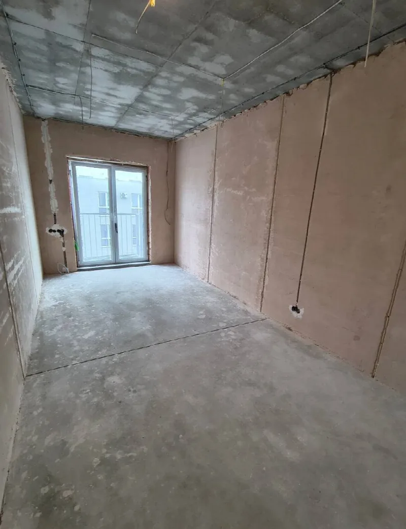 1-комнатная квартира, 28 м², Золотые столбы, Слободка
