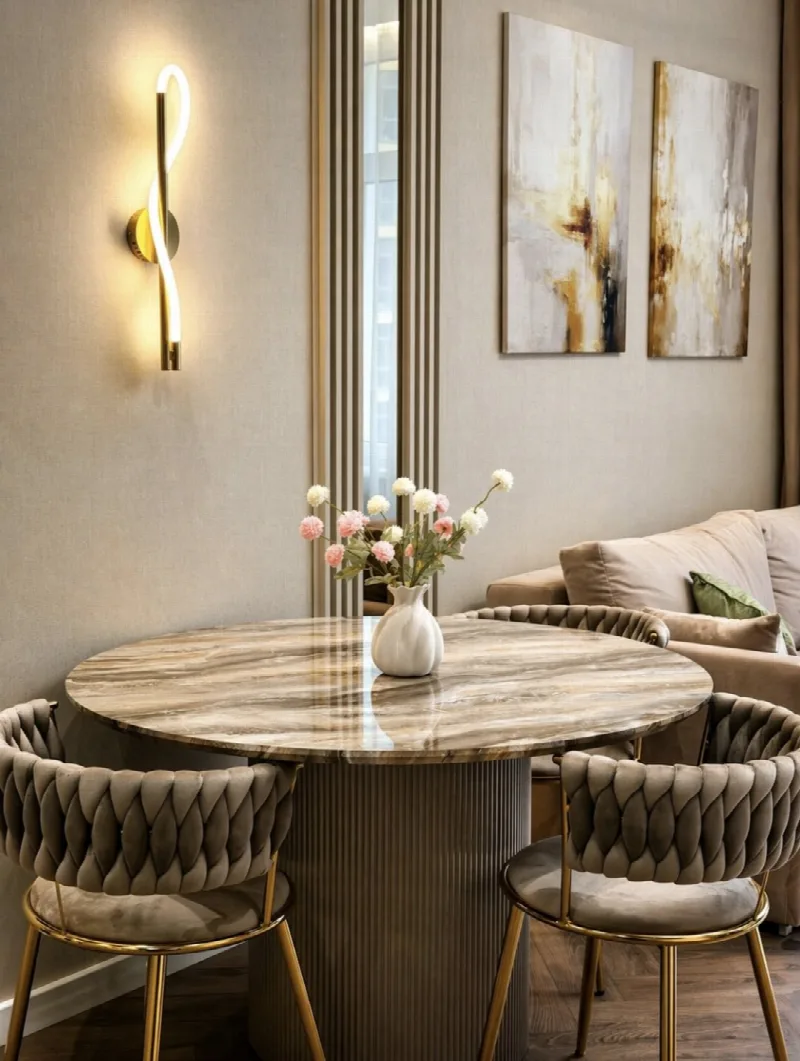 2-кімнатна квартира, 62 м², 66 Перлина, Фонтан