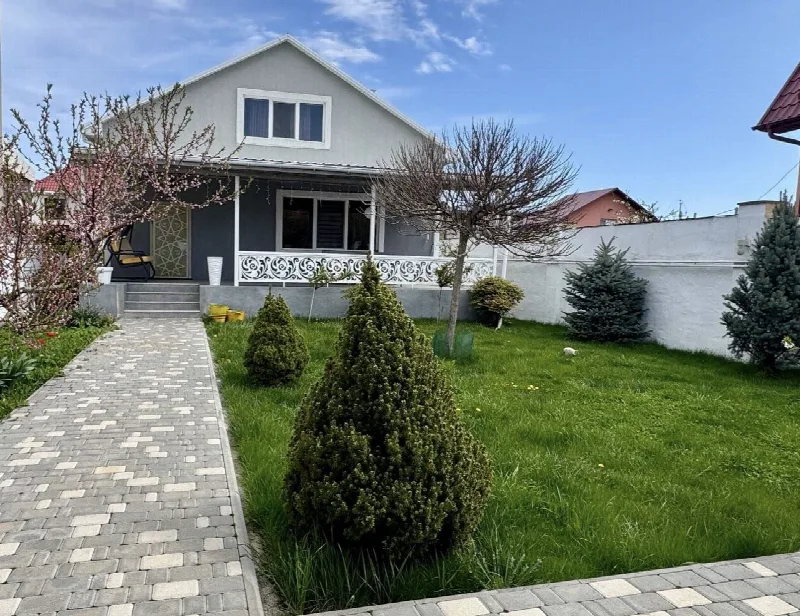 4-кімнатний будинок, 262 м², Царське Село