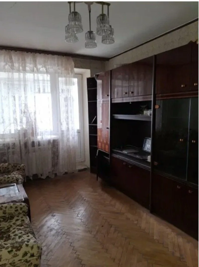 3-кімнатні, 60 м²