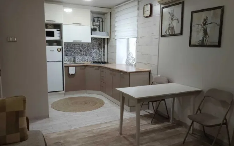 2-кімнатні, 44 м²