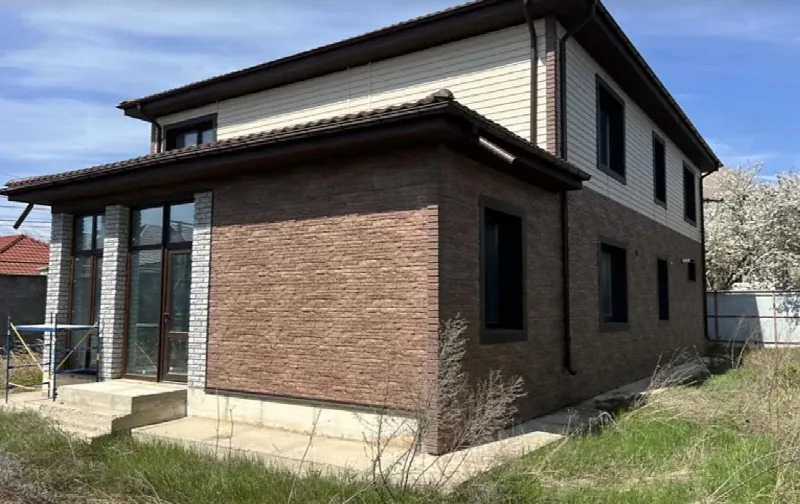 5-комнатный дом, 217 м², Фонтанка