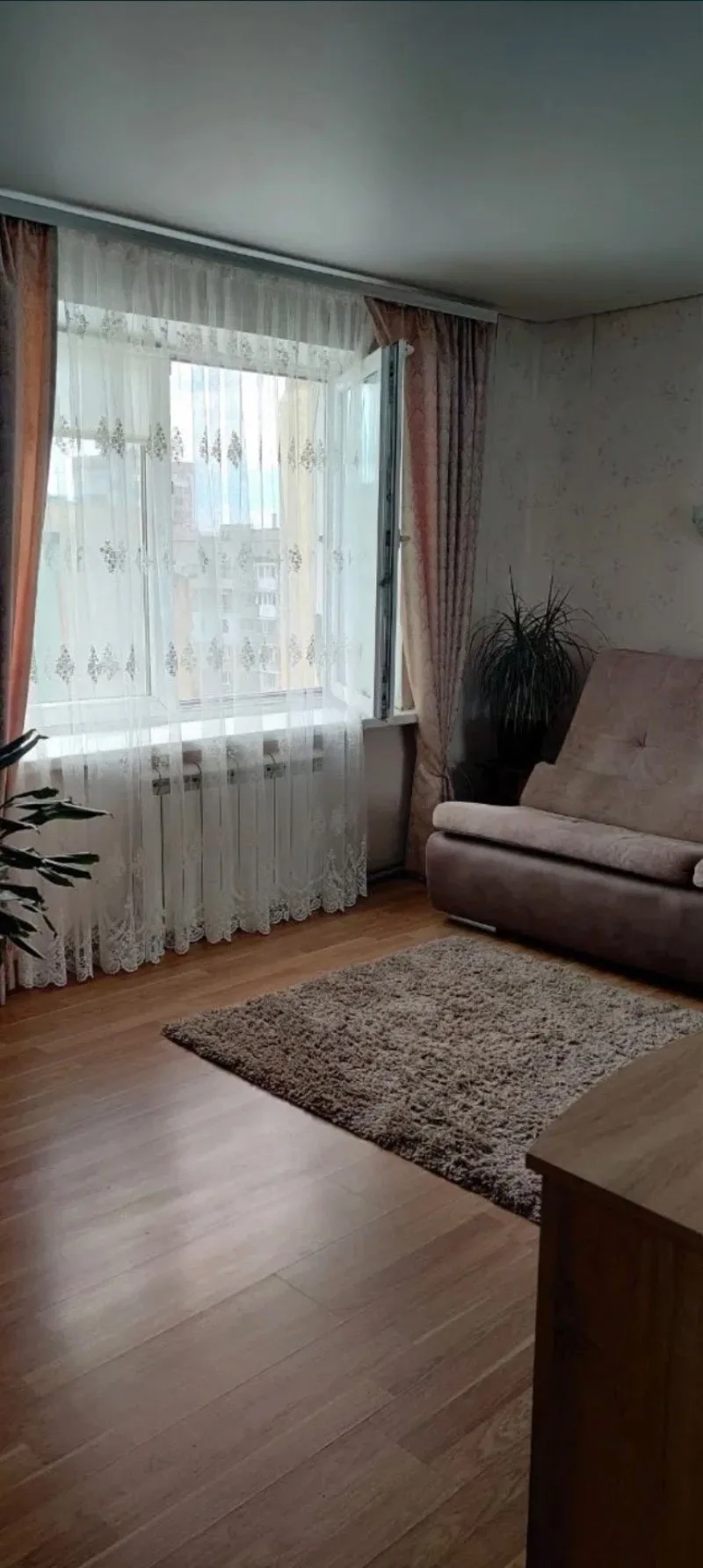 2-кімнатні, 46 м²