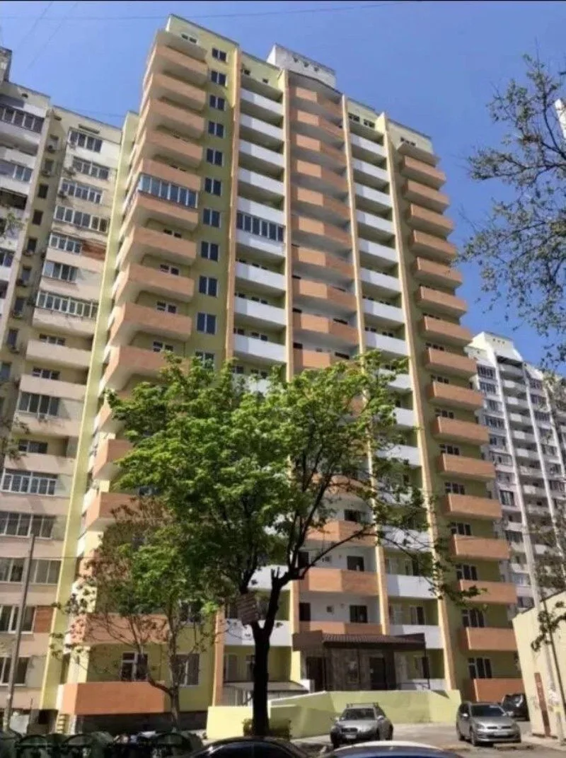 3-кімнатні, 87 м²