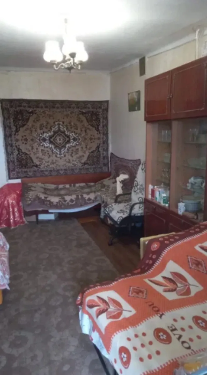 1-кімнатна квартира, 32 м², Черемушки