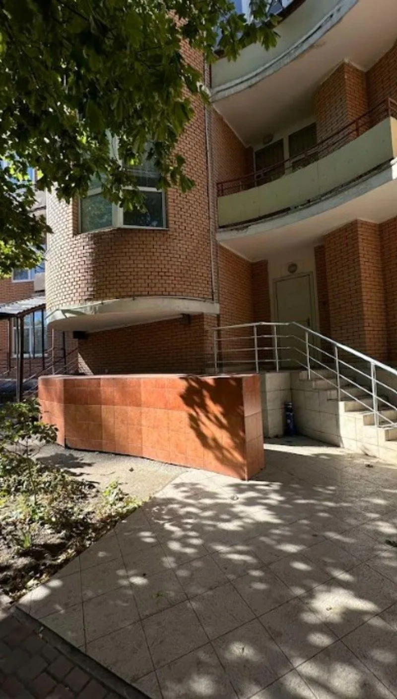Комерційна, 58 м², Цветок, Таїрова