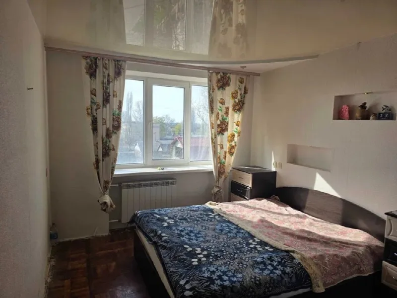 3-кімнатні, 63 м²