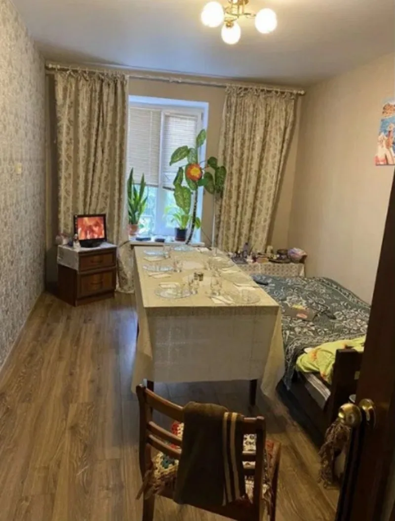 2-кімнатний будинок, 55 м², Чорноморка