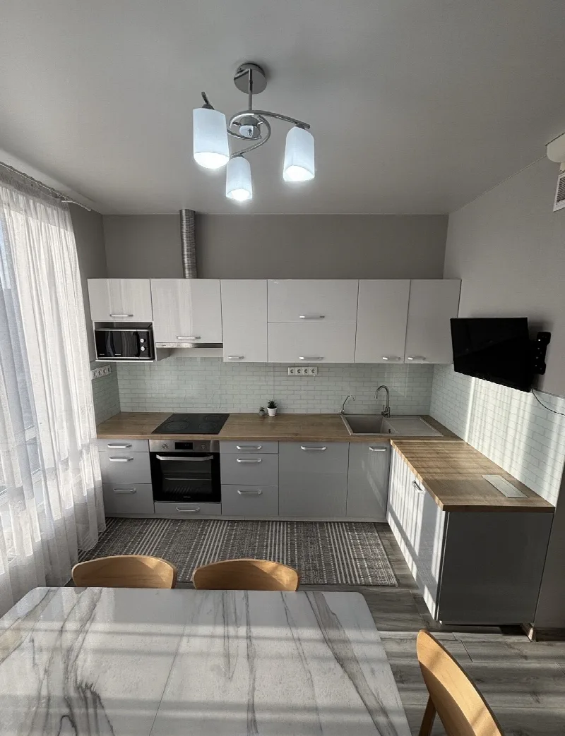 2-комнатная квартира, 70 м², Омега, Таирова