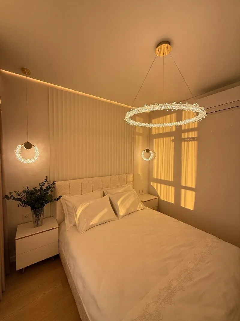 3-кімнатні, 80 м²