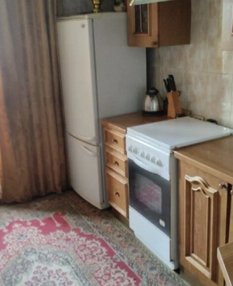 2-room, 50 m²