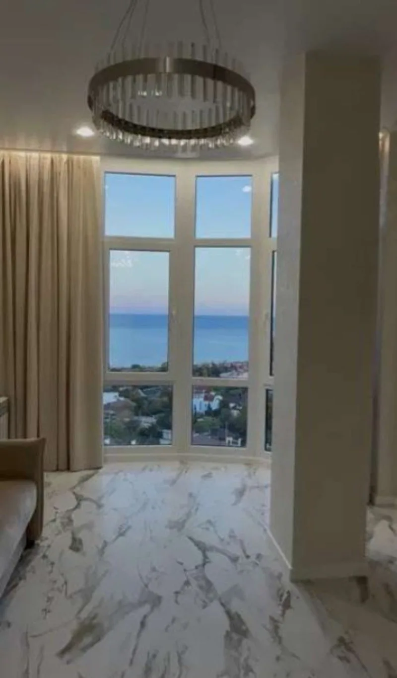 1-комнатная квартира, 31 м², Aqua Marine, Фонтан
