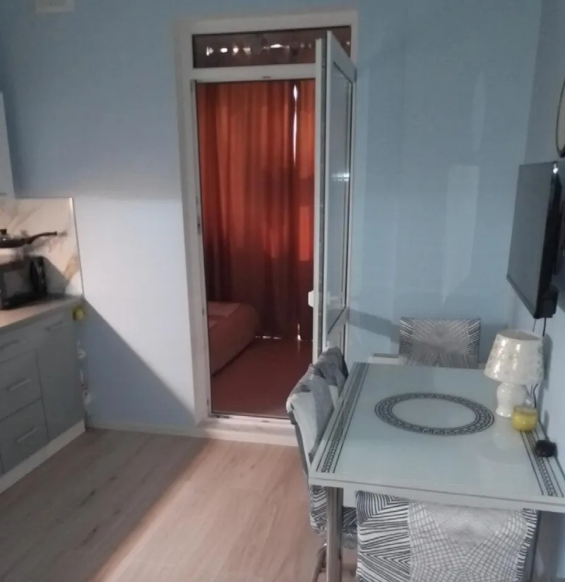 1-кімнатні, 47 м²