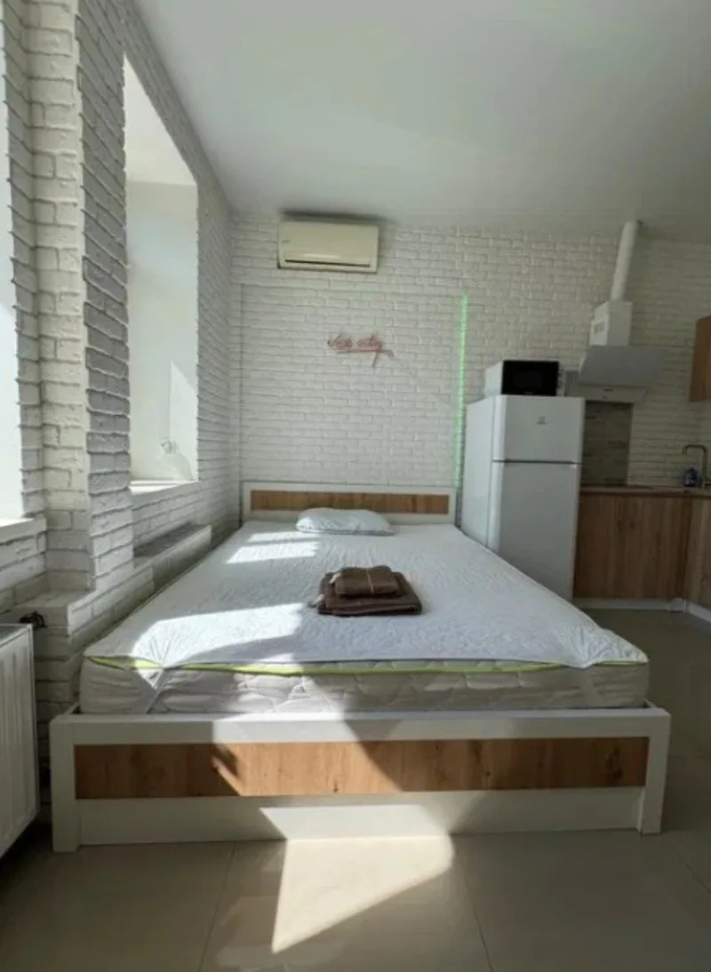 1-кімнатні, 20 м²