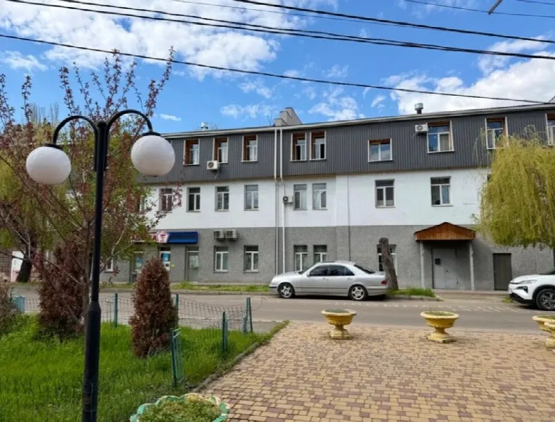 1-кімнатні, 25 м²