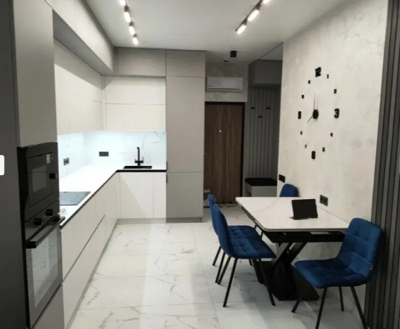 3-кімнатна квартира, 67 м², Еллада, Аркадія