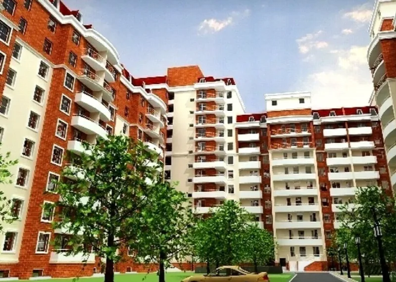 2-кімнатна квартира, 57 м², Одеський двір, Молдаванка