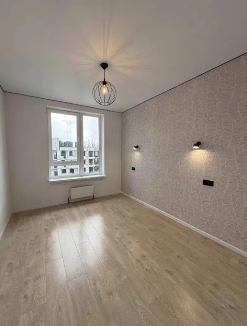 2-кімнатні, 38 м²