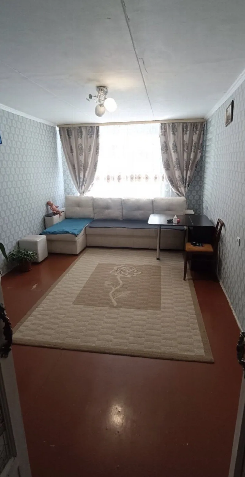 3-кімнатна квартира, 68 м², Таїрова