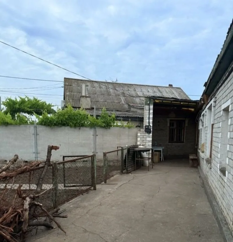2-кімнатний будинок, 92 м², Ленселище