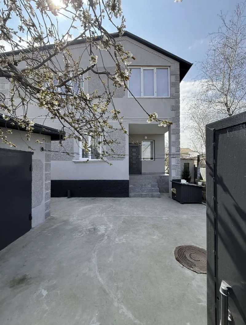 4-кімнатний будинок, 154 м², Котовського