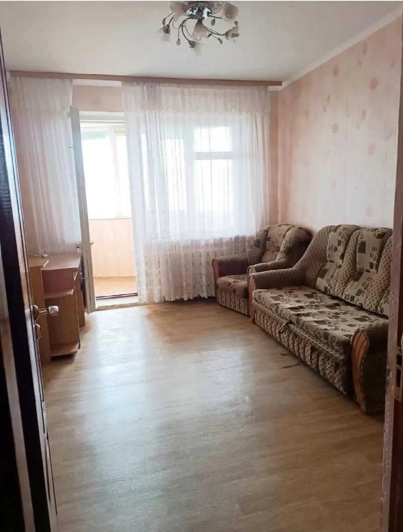 3-кімнатні, 63 м²