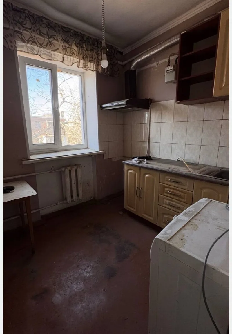 3-кімнатні, 54 м²