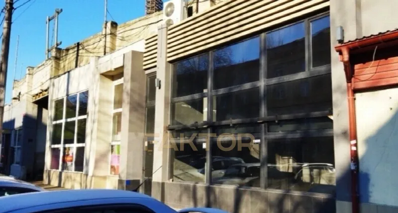 Mixed-use space 285 m², floor 1/1, Seminarska St, Fontan